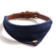 thumbnail image 1 of Collar para perros con pajarita, adecuado para cachorros y gatos., 1 of 5