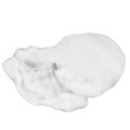thumbnail image 4 of Telarañas Falsas Estirables, Que Brillan En La Oscuridad Utilizan Ampliamente Las Decoraciones De La Telaraña De Las Arañas Blancas De Halloween Para La Fiesta De Halloween Para ANGGREK Otros, 4 of 8