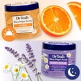 thumbnail image 4 of Exfoliante Corporal Dr Teal's Shea Sugar con Vitamina C y Sleep Blend Día y Noche, 4 of 12
