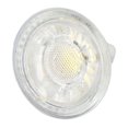 thumbnail image 3 of Spot Light Bulb, MR16 Bulb 420LM  For Restaurant For Office Pure White Light 6000K, 3 of 8