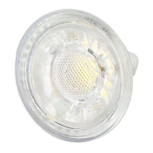 Ampoule 5w COB LED pour Chambre Ampoule LED Durabilité Améliorée