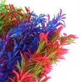 thumbnail image 4 of Brightly Colored Plastic Water Plant, Plastic Artificial Water Plant, For Aquarium, 4 of 8