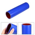 thumbnail image 4 of Unique Bargains 2.01" ID 7.87" Length Straight Silicone Reducer Hose Coupler Intercooler Tube Blue for Car, 4 of 6