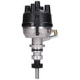 thumbnail image 1 of FDN12127A Garden Tractor Replacement Side Mount Ignition Distributor, 1 of 5