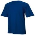 thumbnail image 2 of A4 Youth Cooling Performance Crew Training T-Shirt Royal Xl, 2 of 3