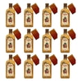 thumbnail image 1 of Pack de 12 Mezcal Lajita Reposado 700 ml, 1 of 3