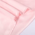 thumbnail image 5 of Unique Bargains 22 Momme Silk Pillowcases For Hair Skin Set Of 2 Pink Queen, 5 of 8