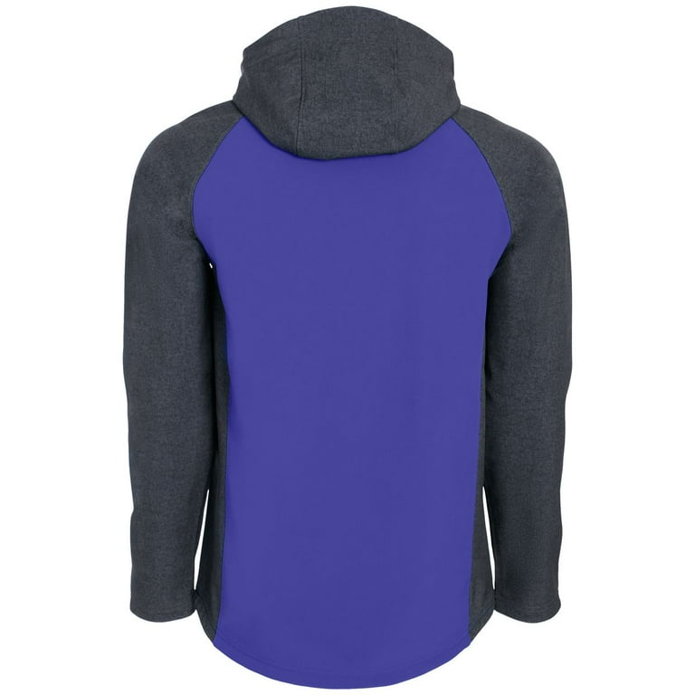 Holloway raider deals jacket