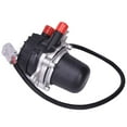 thumbnail image 6 of Car Pair Secondary Air Injection Smog Pump 176100S010,10200231AA,17610-0S010,332504M, AIP28, 6 of 7