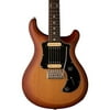 PRS S2 Standard 24 Electric Guitar with 85/15 S Pickups Level 2 Satin Vintage Sunburst, Black Pickguard 190839177285