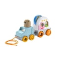 thumbnail image 2 of Juguete para Bebés Mattel Fisher Price Camper de Paseo, 2 of 7