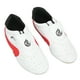 thumbnail image 5 of Zapatos de Taekwondo Unisex Adultos PU Cuero Oxford Suelas Transpirables Deporte Gimnasio Zapatos para Boxeo Kung Fu Tai Chi 41 YUNYI BRAND Deportes, 5 of 8