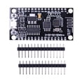 thumbnail image 1 of ESP8266 Módulo WiFi 32MB CH340 con USB Serial para Arduino IO (ESP8266 CH340) Tmvgtek Para estrenar, 1 of 5
