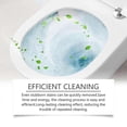 thumbnail image 4 of Oxalic Acid Cleaner, Toilet Bowl Cleaning, Removes Stains & Urine Stains, Decontaminates & Cleans, 4 of 5
