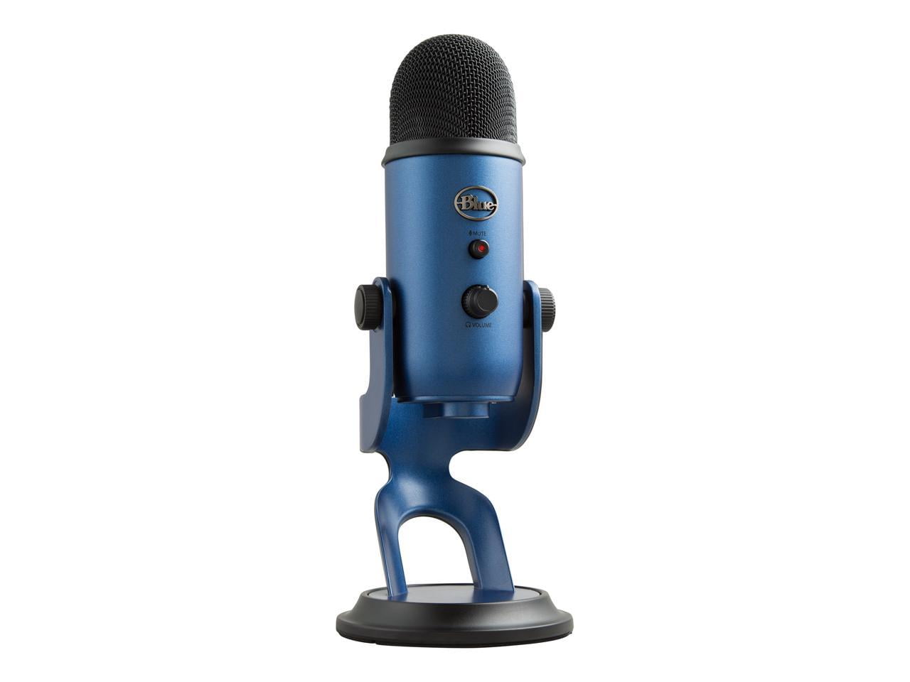 Blue Microphones Yeti X World of Warcraft Edition USB Mic for