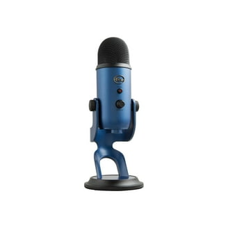 Blue Microphones Yeti X World of Warcraft Edition USB Mic for