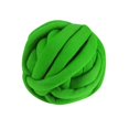 thumbnail image 1 of Chunky Wool Yarn Washable DIY Hand Home Warm Knitting Yarn for Arm Knitted Blanket Mat Green, 1 of 9