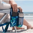 thumbnail image 3 of SILLA CAMASTRO DE PLAYA PORTATIL TOMMY BAHAMA 2 PZAS HOJAS, 3 of 6