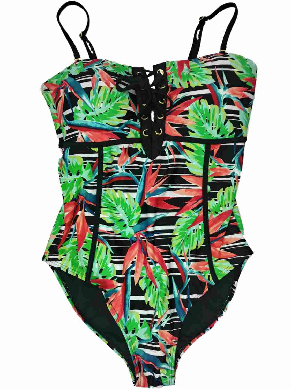 st john's bay swimsuit bottoms