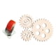thumbnail image 1 of Tablero de Juegos de Madera para Niños, Set Educativo Divertido, 1 of 4