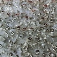 thumbnail image 3 of Trayknick New 50Pcs Earnuts Earring Backs Stoppers with Pad Jewelry Findings Golden, 3 of 6