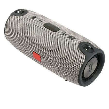 Clearance! New Wireless Best Bluetooth Speaker Waterproof Portable Outdoor Mini Column Box Loudspeaker Speaker Design for (The Best Floor Speakers)
