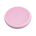 thumbnail image 1 of Coussin de Planche pour Entraînement Physique Exercice Base Entraînement Banque Coussin Sensoriel pour Chaise Stabilité Siège de Rééducation Améliore la Posture Assise – Adultes Ou Enfants, 1 of 9