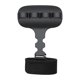 thumbnail image 1 of Agarre antideslizante para fitness, agarre para entrenamiento, accesorios profesionales multifuncionales para 1 pieza, 1 of 9