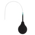 thumbnail image 3 of Bombilla de enema de silicona, kit de bombilla de enema Bombilla de ducha de silicona Bombilla de enema para mujeres Integración perfecta, 3 of 8