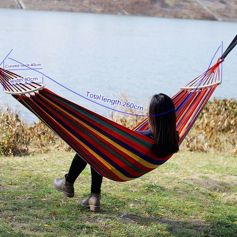 Garden hammock bed sale