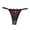 BK2, variant on GDREDA Plus size womens panties Sexy Women's Underwear Thin Transparent Lace Underwear Comfortable Breathable Triangle Pants Pink,S