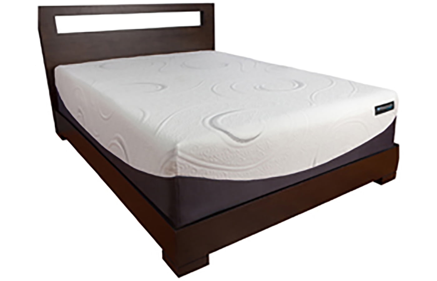 full size ultra plush pillow top mattress
