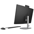 thumbnail image 4 of HP Essential All-in-One Computer 23.8" FHD AMD Ryzen AI 5, 16 GB;512 GB SSD, 4 of 6