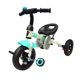 thumbnail image 5 of Triciclo Tek By TheBabyShop  EBKTR37 con llantas de aire Rojo - evolutivo, 5 of 11