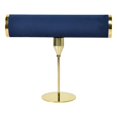 thumbnail image 5 of Justharion Home Tabletop Bracelet Bangle Holder Watch Organizer T Bar Stylish and Functional Blue S 1Set, 5 of 5
