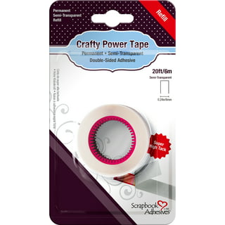 AdTech® Tape Glue Runner™ Removable Refills, 2ct.