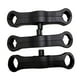 thumbnail image 4 of Adaptador de conector Universal Hugo para cochecito de bebé 3 uds, 4 of 10