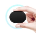 thumbnail image 4 of Portable Mini Speaker, Deep Bass Noise Reduction Support AUX  Speaker Black HD Calls  for Travel, 4 of 7