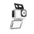 thumbnail image 5 of Heavy Duty Dives Case for Action5PRO/4/3 Underwater Photography High Transparencys Lens Quickly Release Mechanism, 5 of 10