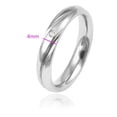 thumbnail image 2 of ANILLO ARGOLLA SWA BNCO RODIO blanco 7, 2 of 9