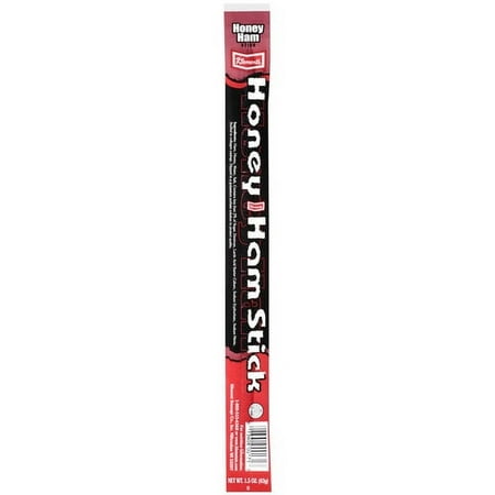 Klements Honey Ham Stick 1.5oz Package
