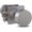 Satin Nickel, variant on Mega Handles | Suana Door Knob and Deadbolt Combo | Polished Chrome