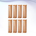 thumbnail image 3 of MasteelfCA 8pcs Light Load Compression Spring Printer Accessories for 3D Printer Heatbed Springs Bottom v, 3 of 8