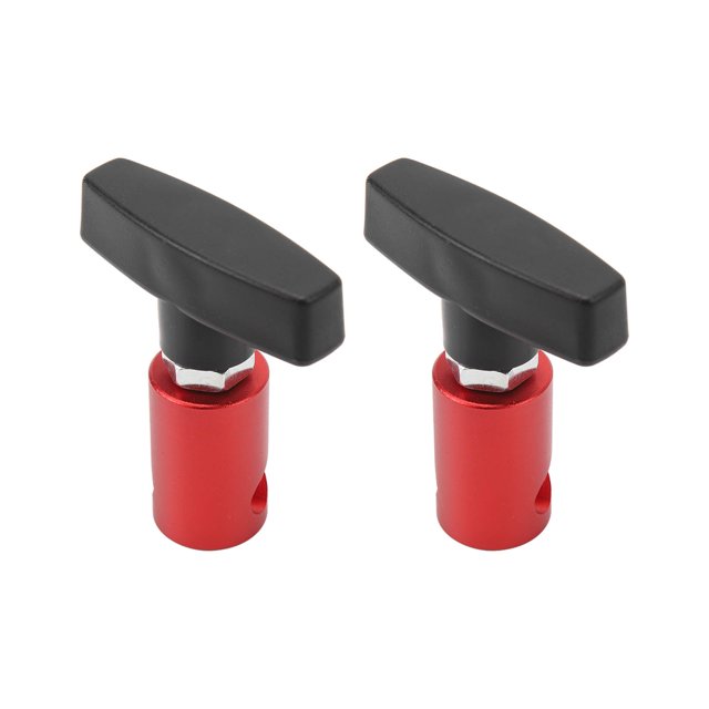 2pcs Hood Lift Support Clamp Car Tailgage Strut Holder Retainer Tool For Hatchbacks And Trunk