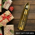 thumbnail image 4 of Golf Gifts for Men, Funny Gifts for Dad, Him, Golf Gifts for Men Golfers, Retirement Gifts for Men - 17oz Bullet Tumbler, Mens Gift Ideas, 4 of 6
