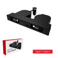 thumbnail image 1 of GXFCAI Car central control docking station For Juniper 2025 Fast&Cha GXW, 1 of 8