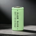 thumbnail image 3 of 0V LR14 C Type Battery Adapter Shell Conductor For Series Circuit Applications With 3V Rechargeable Cells, 3 of 9