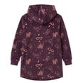 thumbnail image 2 of Wabi Harry Potter para niñas, Infantil Rojo Talla G, 2 of 4