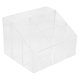 thumbnail image 4 of Caja para bolsitas de café de mostrador, caja para bolsitas de té con 5 compartimentos, estuche para paquetes de té y café, 4 of 8