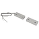thumbnail image 1 of Sensor de ContactO de la Puerta de la Ventana, 10W 100V Magnetic Reed Switch Aleació de Zinc para comprar Garaje, 1 of 7